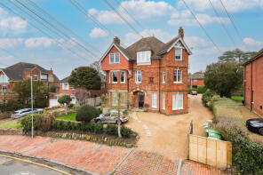 Flat 5, 8, Boyne Park, Tunbridge Wells TN4 8ET