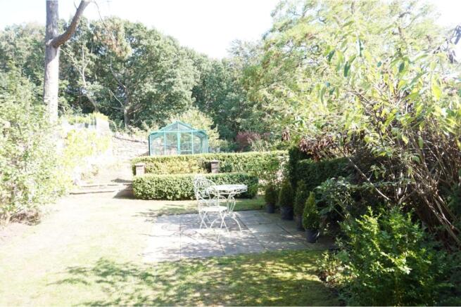 Gardens