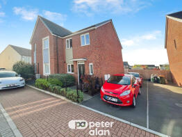 1, Motherwell Court, Newport NP19 4DU