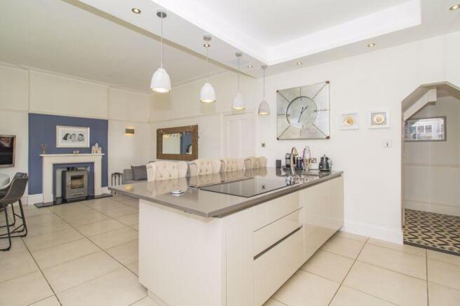 Kitchen Dining...