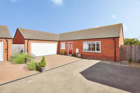 Mallard Court, Holbeach, PE12