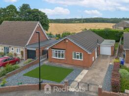 51, Stone Cross Drive, Sprotbrough, Doncaster DN5 7QH
