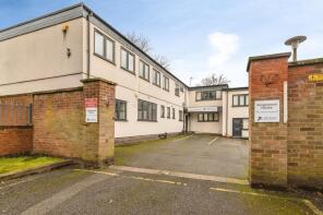 Apartment 7, 4, Vivian Avenue, Nottingham NG5 1AF