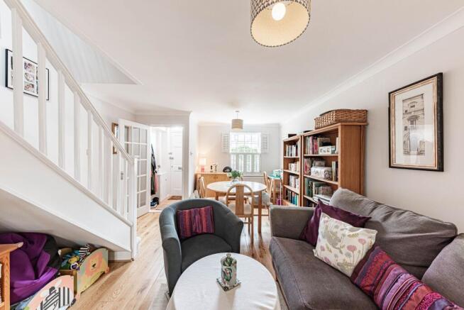 Living Room/Dining Room (1)