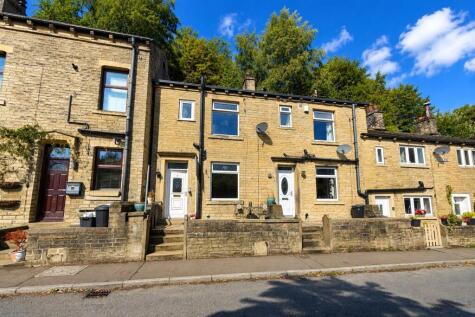 Spring Bank, Luddenden, Halifax