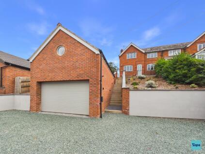 Higher Road, Shrewsbury, SY4