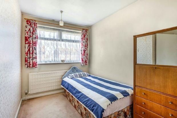 BEDROOM 2 REAR