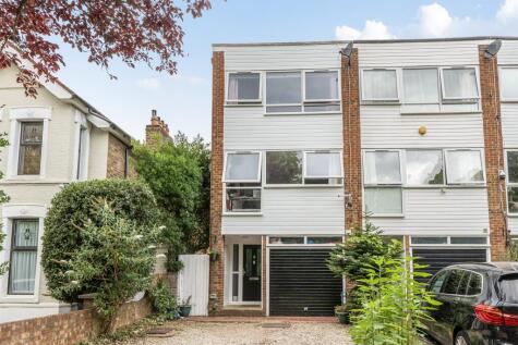 Wellington Road, Enfield