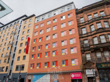 Xenia Student 58 Jamaica Street, 101, Glasgow, G1 4QG