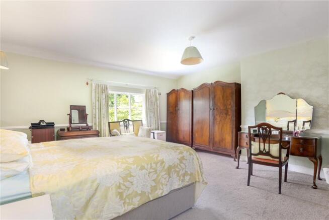 Principal Bedroom