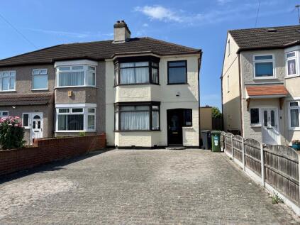 Gorseway, Rush Green, Romford