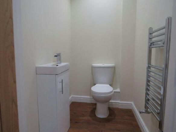 Cloakroom