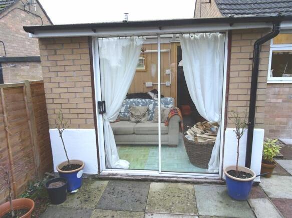 Conservatory:
