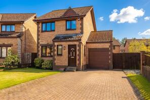 94, Bankton Brae, Murieston, Livingston EH54 9LB