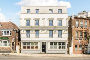 Flat 6, 136, Willesden Lane, Kilburn, London NW6 7TE