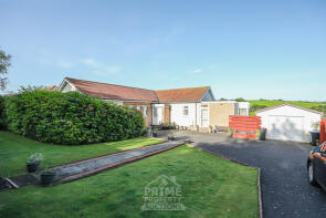 33 The Haven, Glaisnock Road, Netherthird, Cumnock KA18 3AH