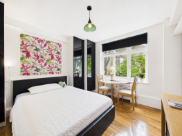 Flat 34, 29, Abercorn Place, London NW8 9DS