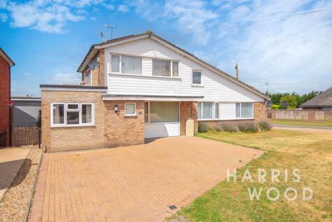 Spring Lane, Eight Ash Green, Colchester, Essex, CO6