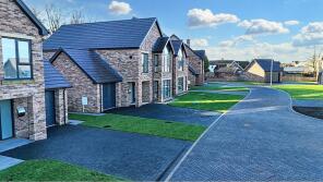 4, High End Close, Thurstonfield CA5 6FE