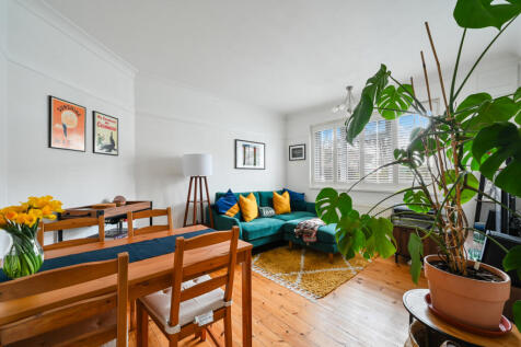 Cranleigh House, West Barnes Lane, Raynes Park, SW20