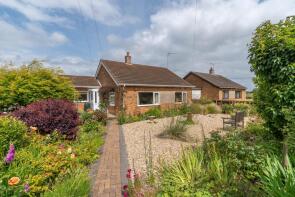 2 Woodstock, Green Close, Fakenham NR21 7LL