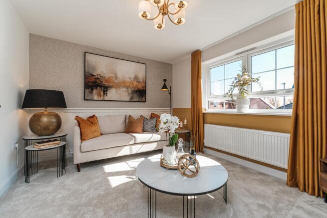 4 bed End of Terrace for sale Image 6
