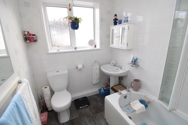 Bathroom/wc