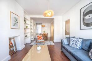 18, Holberton Gardens, London NW10 6BA