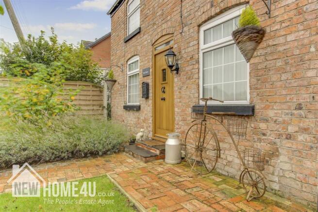 OUTSIDE SPACE: