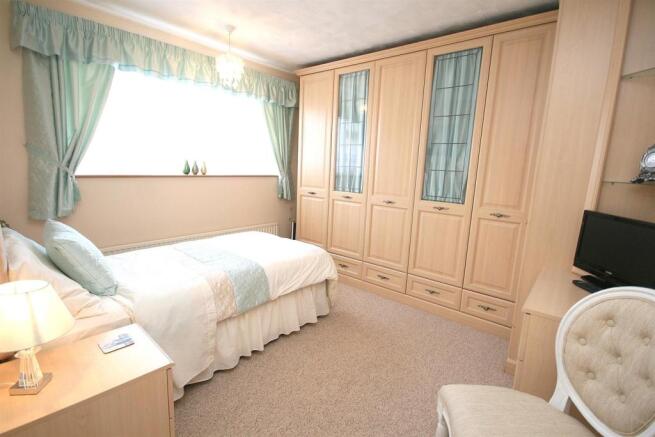 Bed 3