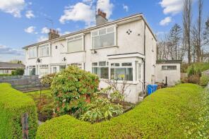 138, Golf Drive, Glasgow G15 6SU
