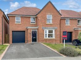 3, Avro Road, Newark NG24 5BF