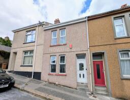 4, Keyham Street, Plymouth PL5 1AZ