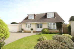 35, Haven Gardens, New Milton BH25 6HF