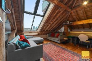 20, Butlers And Colonial Wharf, Shad Thames, London SE1 2PX
