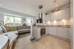 Flat 7, 577a, Kingston Road, London SW20 8SA