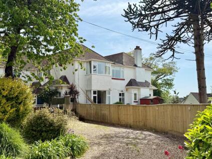Cranford Avenue, Exmouth