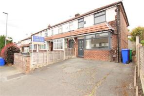 109, Caldecott Road, Manchester M9 0PZ