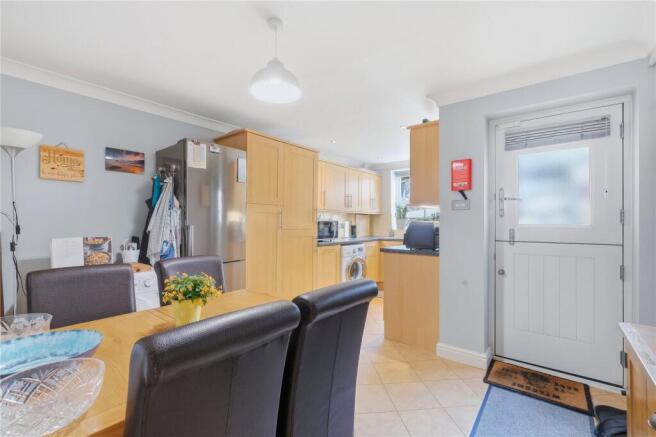 4 bed Terraced for sale Image 10