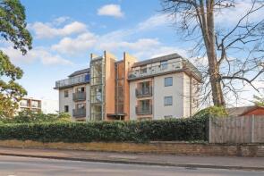 Flat 8, Brook House, Belworth Drive, Cheltenham GL51 6EZ