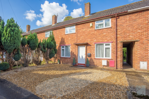 Bluebell Road, Eaton