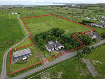 Weydale, Thurso