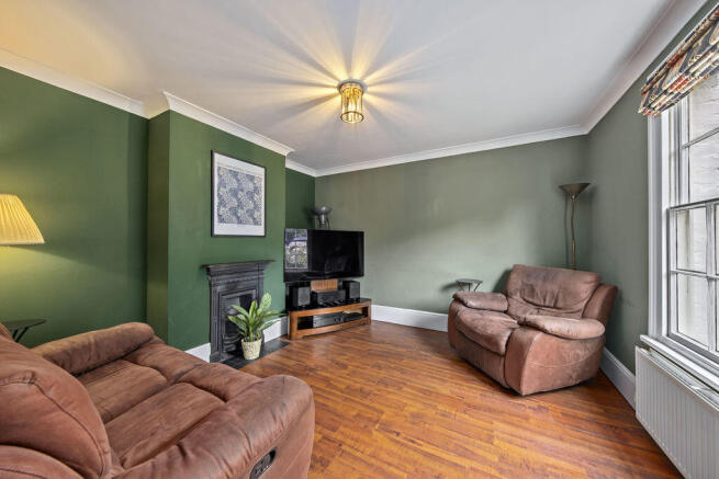 TV Room