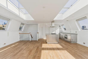 38, Maxwell Road, London SW6 2HR