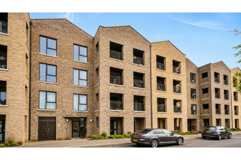 Valiant Lane, Cambridge, CB5