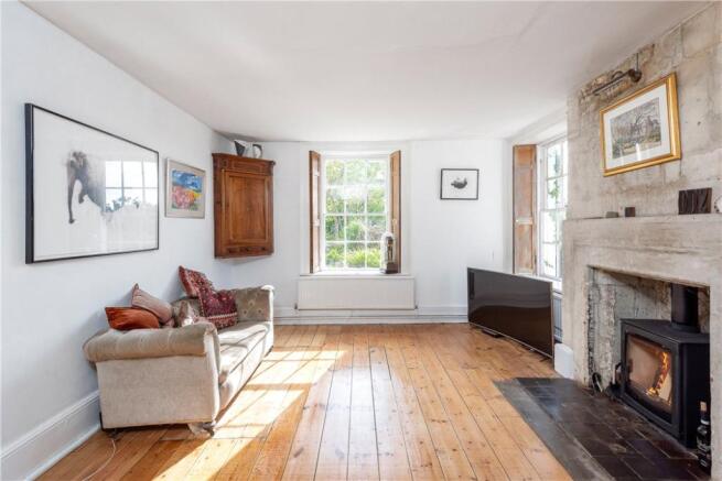 Drawing Room