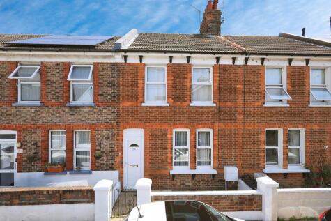 Fairlight Road, Eastbourne