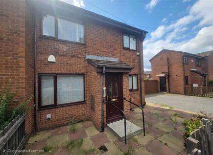 Hatherley Street, Wallasey