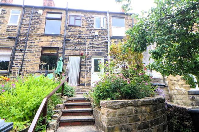 Ecclesfield, for ...