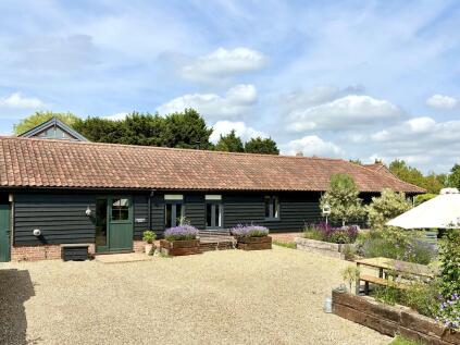 Wetherden, Stowmarket